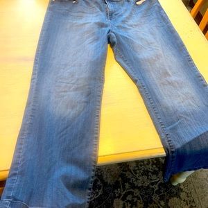 Celebrity Pink womens plus size bootcut jeans